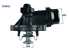 Termostat govdelı n42 n43 n46 e90 e81 e87 e82 e46 e91 e92 e83 e84 e85 z4 mahle 11537510959 resmi