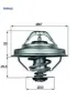 Termostat 88 c m50 m52 e30 e34 e36 mahle 11537511580 resmi