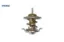Termostat 92 c om646 om648 w204 w211 w220 mahle a6462000015 resmi