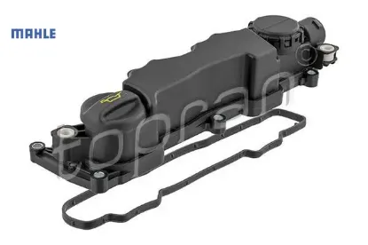 9651815680 eksantrik mil kapağı külbütör 307-308-206-207-407-partner-berlıngo-c4-scudo dv6 1.6hdı fo mahle 0248.L1/ 3m5q6k271ac/ 9651815680 resmi