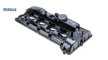 Kulbutor kapagı mercedes om651 w204 w205 w212 w221 w222 w639 b906 b907 b910 mahle a6510108918 resmi