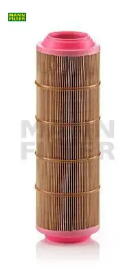 Hava fıltresı om668 w168 w414 mann-fılter a6680940304 resmi