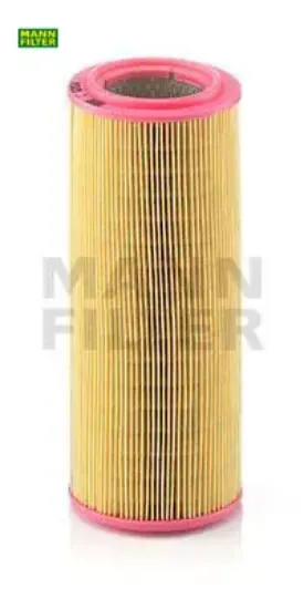 X hava filtresi punto 1.8-1.9 mann-fılter 46552772 resmi