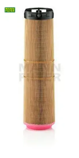 Hava fıltresı om646 om647 om648 w211 s211 w220 mann-fılter a6110940204 resmi