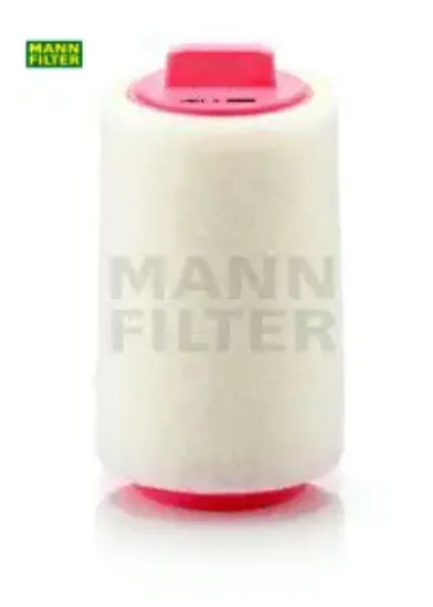 Hava fıltresı mını n47 r55 r56 r57 r58 r59 r60 r61 mann-fılter 13718509032 resmi