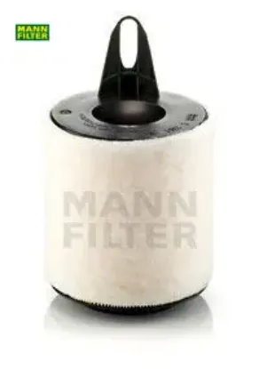 Hava fıltresı n43 n45 n46 e81 e82 e87 e88 e90 e91 e92 e93 e84 mann-fılter 13717532754 resmi