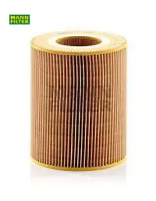 Hava fıltresı m166 w168 w414 mann-fılter a1660940004 resmi