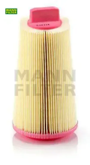 Hava fıltresı mercedes m271 w203 s203 cl203 w204 s204 c209 w211 w212 r171 mann-fılter a2710940204 resmi