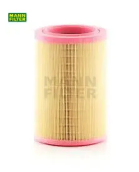 Hava filtresi gıulıetta 940 1.6 jtdm 16v 105hp 05/10- mann-fılter 51843850 resmi