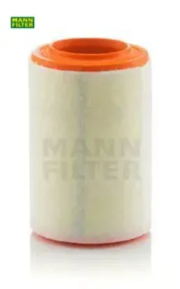 Hava filtresi gıulıetta 940 1.4 tb 16v 120hp 05/10- mann-fılter 51854025 resmi