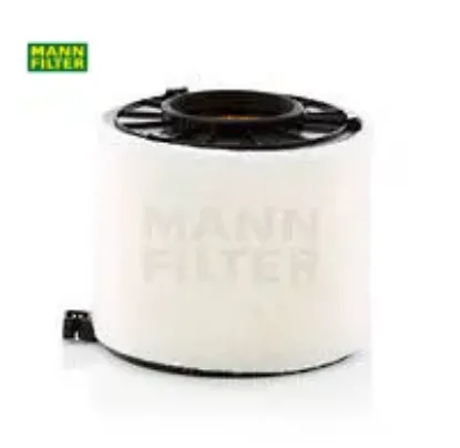 Hava filtresi a4-a5-q5 15 2.0 tdı deub-deuc-deua-czha-desa-deta mann-fılter 8w0133843a resmi