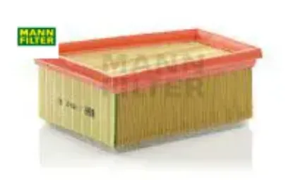 Hava filtresi clıo ıı 01>06 kangoo 01>laguna 98>trafıc 01>06 megane ı 98>scenıc 98> vıvaro 01>06 1.4 mann-fılter 7701045724/ 8200431051/ 1654600qaa resmi