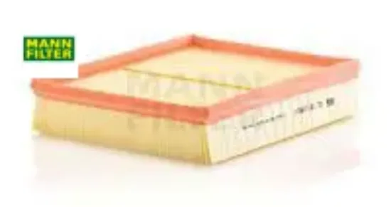 Hava fıltresı x-class om690 w470 17 .  Navara 2.3 dci 15 mann-fılter a0000900700/ 165464ja1a resmi