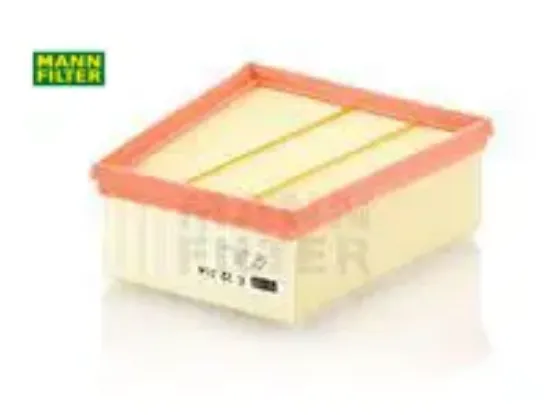 Hava fıltresı megane ıv 15 talısman 15 scenıc ıv 16 1.2 tce 1.5 dcı 1.6 dcı mann-fılter 165468296r resmi