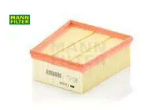 Hava filtresi megane ıv 15 grand scenıc ıv 15 talısman 15 koleos ıı 20 1.0tce 1.2tce 1.3tce mann-fılter 165467860r/ 165464018r/ 165006427r resmi