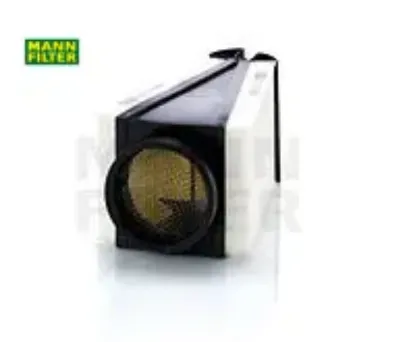 Hava fıltresı om651 w205 s205 c205 a205 c253 x253 mann-fılter a6510940404 resmi