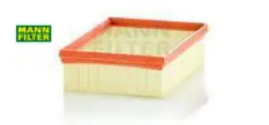 Hava fıltresı mokka mokka x 14 12 trax 12 1.4 1.6 a14net b16dth mann-fılter 95528550/ 95021102/ 834762 resmi