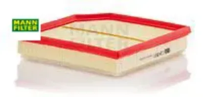 Hava filtresi xc40 d4 awd 2.0 b4 b5 d3 d4 t2 t3 t5 17 c24051 mann-fılter 31474521/ 32146443 resmi