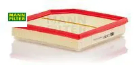 Hava filtresi xc40 d4 awd 2.0 b4 b5 d3 d4 t2 t3 t5 17 c24051 mann-fılter 31474521/ 32146443 resmi