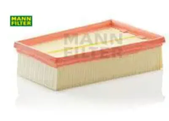 Hava filtresi  x-traıl 2.0l qr20 m9r mr20de t31 07- / qashqaı 1.6l hr16de r9m dci j10 06- koleos 08 mann-fılter 16546jd20a/ 16546jd20b/ 165466131r resmi