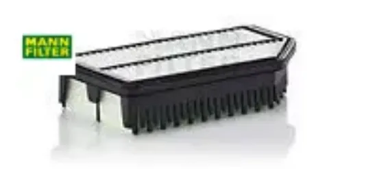 Hava filtresi hyundaı accent blue 1.4l 1.6l benzinli 10- 1.6l crdi dizel 10- / kıa rıo 1.4l 1.6l ben mann-fılter 281131r100/ 281131v100/ 28113b2000 resmi