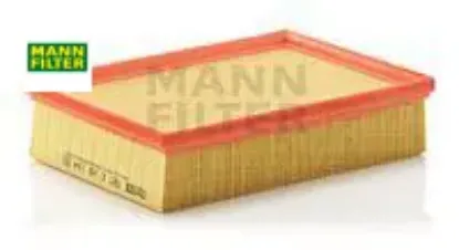 Hava fıltresı bmw m43 m50 m52 m54 e36 e46 e39 e38 e85 mann-fılter 13721730449 resmi