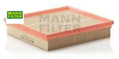 Hava filtresi 75 1.8 2.0 v6 2.5 v6 1999-2005 mg zt t160 t180 t190 2001 2005 mann-fılter gfe2412/ phe100460/ phe100461 resmi