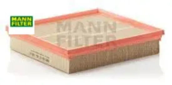 Hava filtresi 75 1.8 2.0 v6 2.5 v6 1999-2005 mg zt t160 t180 t190 2001 2005 mann-fılter gfe2412/ phe100460/ phe100461 resmi