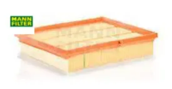 Hava filtresi verso 1.6 d-4d 13 aurıs 1.6d-4d 15-18 avensıs 1.6-4d 2.0d-4d 15 rav ıv mann-fılter 17801yv020/ 178010n060 resmi