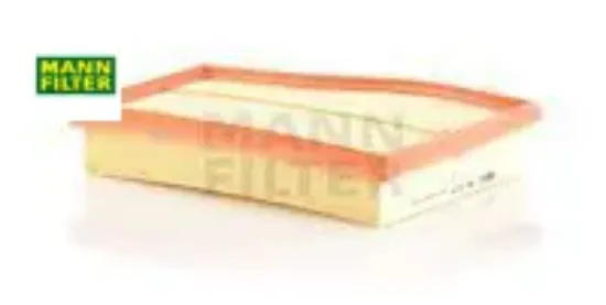 Hava fıltresı m282 w177 w247 c118 x118 h247 mann-fılter a2820940004 resmi