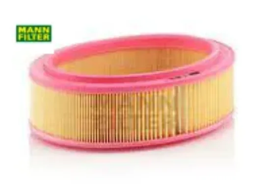 Hava filtresi clıo ıı 98>05 kangoo 97>megane ı 96>logan 04>sandero 08> solenza 03> symbol ıı 08>14 1 mann-fılter 7701070525/ 7701069365/ 7701047655 resmi