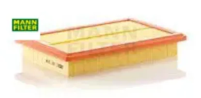 Hava fıltresı m274 w205 s205 c205 w213 r172 mann-fılter a2740940104 resmi