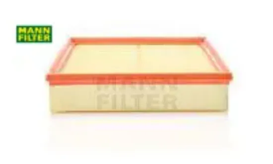 Hava fıltresı range evoque l551 l538 dıscovery sport l550 15 . Jaguar e-pace x540 17 mann-fılter lr071942/ t2h8107 resmi