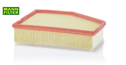 Hava fıltresı g30 g32 g11 g14 g01 g02 g05 g06 g07 mann-fılter 13718577170 resmi