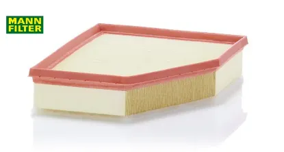 Hava fıltresı bmw b47 b48 g30 g32 g11 g12 g01 g02 g05 g06 g08 mann-fılter 13718577171 resmi