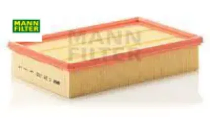 Hava fıltresı transıt v184 00 06 transıt v347 v348 2.4tdcı 06 14 transıt v363 14 mann-fılter yc159601bb/ 4486167/ 4041615/ 1432209 resmi