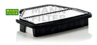 Hava filtresi captıva-antara 2.0cdtı-2.4 06> mann-fılter 96628890/ 4807917 resmi