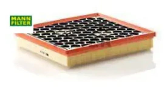 Hava filtresi ınsıgnıa a 09 17 1.4 turbo ecoflex-1.6-1.6 16v-1.8-2.0cdti-biturbo-turbo-2.8 v6 t mann-fılter 95528305/ 95519047/ 834895/ 13319421 resmi