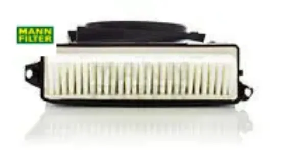 Hava fıltre takımı om642 w204 s204 c218 x218 w212 c207 a207 w463 w166 c292 w164 w166 w221 mann-fılter a6420940000/ a6420942304/ a6420942404 resmi