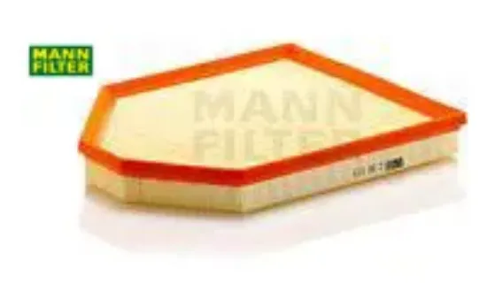 Hava fıltresı n20 f25 f26 mann-fılter 13717601868 resmi