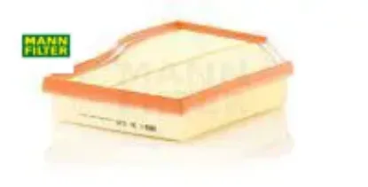 Hava fıltresı om654 w177 v177 w247 c118 x118 h247 x247 mann-fılter a6540940204 resmi