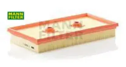 Hava filtresi golf v 06-08 -jetta ııı 05-10 -passat 05- -touran 03-07 -octavıa 04-08 1.6fsıx v mann-fılter 03c129620b resmi