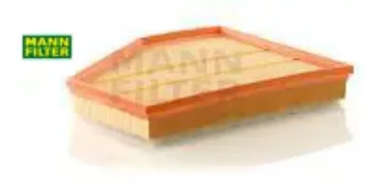 Hava fıltresı n47 m47 m57 e60 e61 e63 e64 mann-fılter 13717793647 resmi