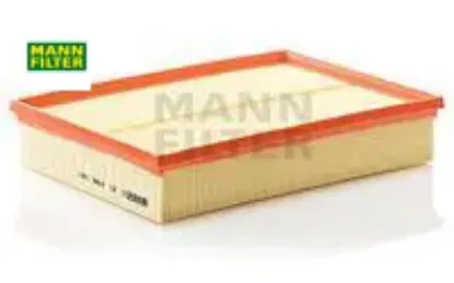 Hava fıltresı dıscovery 3 l319 04 09 dıscovery 4 l319 09 18 range 4 l405 12 range sport ı l320 06 13 mann-fılter phe000112 resmi