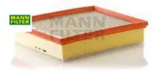 Hava filtresi amarok 2.0 tsı-tdı 10 mann-fılter 2h0129620a/ 2h0129620d resmi