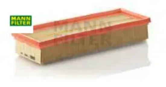 Hava filtresi partner 06 berlıngo 05 206 04 207 06 307 04 308 07 c3-c4 1.6hdı mann-fılter 1444.Tj/ 1444.X5/ 1444.Cp/ 9932.58 resmi
