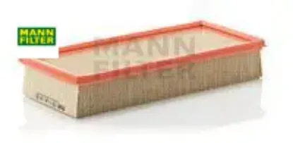 Hava fıltresı m50 e34 88 95 mann-fılter 13721726916 resmi