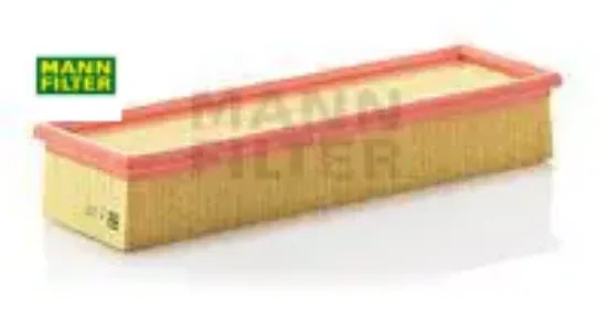 Hava filtresi espace ııı / grand espace ııı 2.0 114hp 11/96-10/00 mann-fılter 1444.Q1 resmi