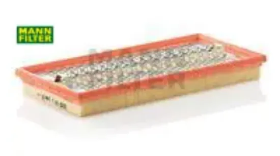 Hava fıltresı sl-class m119 r129 89 92 mann-fılter a0030944604 resmi