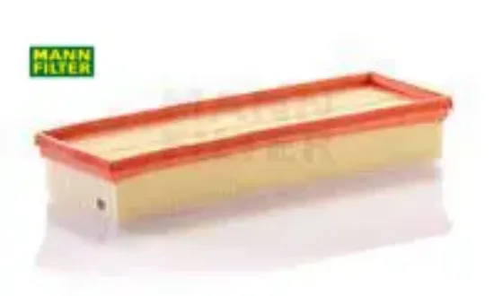Hava fıltresı b47 f10 f11 f15 f25 f26 mann-fılter 13718570043 resmi